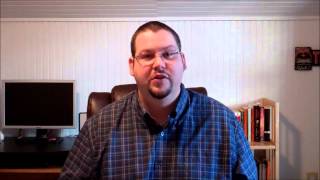 Things Fall Apart Chapter 8 Part 2 of 2