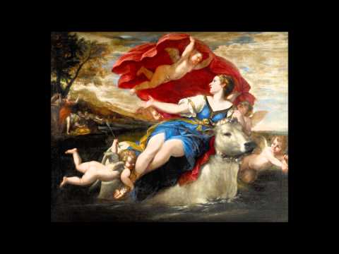 Peter von Winter - Sinfonia Concertante in B-flat major for violin, clarinet, horn & bassoon