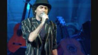 Peces de ciudad - Joaquín Sabina [Directo]