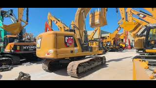 Caterpillar 320GC tracked excavator for sale - Image 4 | Machineryline PH Caterpillar 320GC tracked excavator | Image 4 - Machineryline