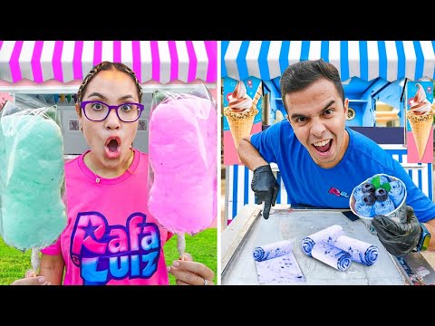 QUEM FIZER A MELHOR LOJA PROFISSIONAL NA MANSÃO VENCE!