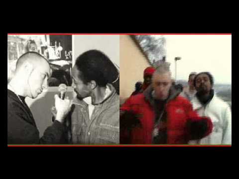 Voila pourquoi (O Dog Lee - 2003)