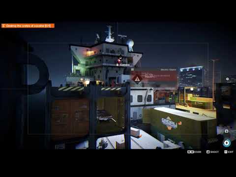 Watch Dogs 2 Playthrough w/ BendarBot! Pt 30