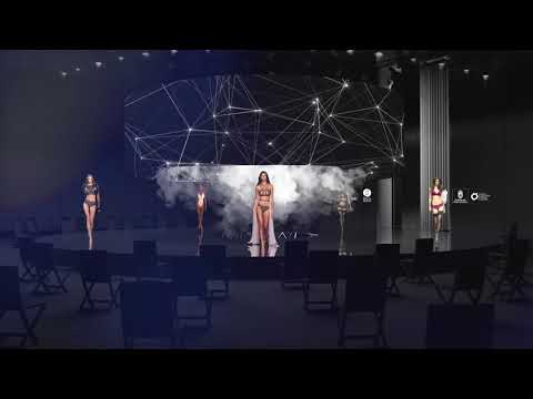 Gran Canaria Swim Week by MC