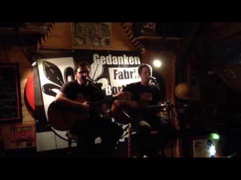 Reis against the Spülmachine - Käse Medley (Gedankenfabrik Bortfeld e.V.)