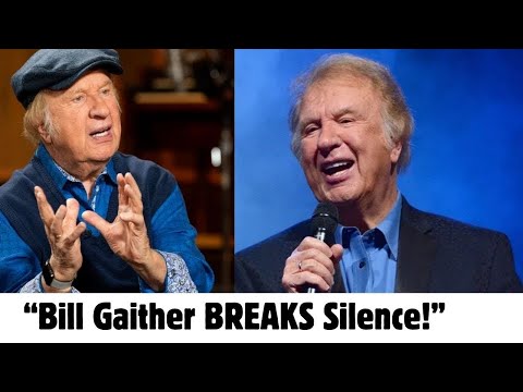 Bill Gaither Finally Breaks His Silence – Shocking Revelation at 88
