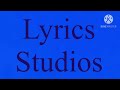 Lyrics Studios Logo