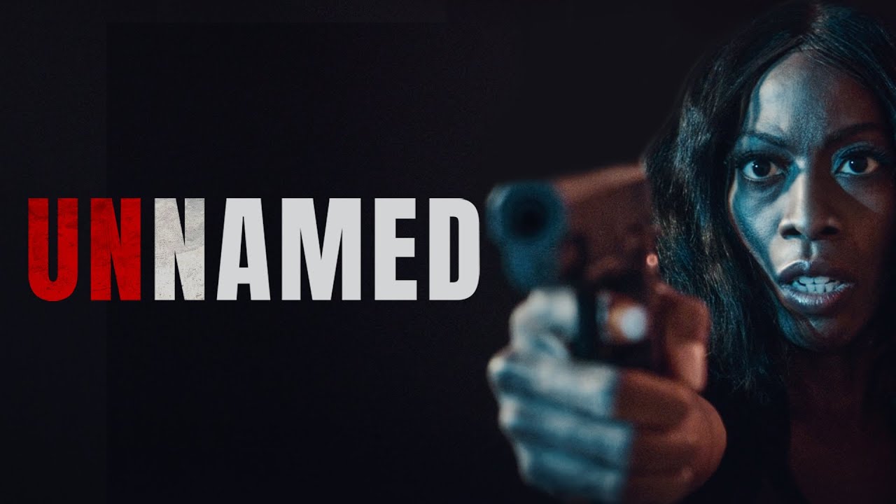 Unnamed (2025) | Full Movie | Thriller | Crime
