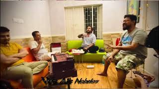 Download lagu Noble Man Live | Bheegi Bheegi | Noble Man Adda mp3