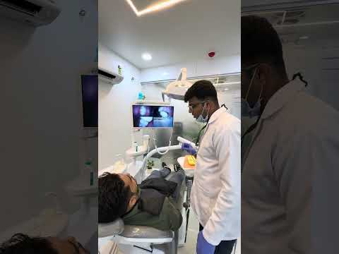 Advance Dental care