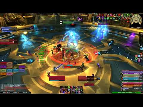 Heroic Argus the Unmaker!