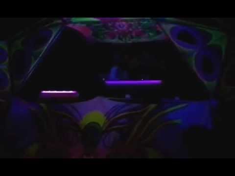 Dark Whisper Live Guadalajara Mexico Playing Ogoun and Urucubaca - Volo Dalma, (3)