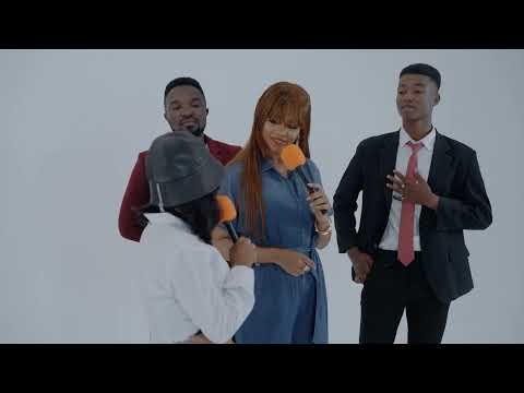 LOVE OR POP TANZANIA 🇹🇿 VERSION | S01EP14- PART 01 | WITH GLADNESS KIFALUKA