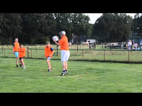 Goldengoal - OLIVEO D-Jeugd Winnaar 2015