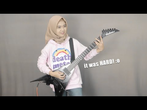 ???? Metallica - Master of Puppets | Mel cover