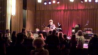 Daniel Knox -- It Gets Better