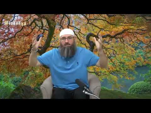 Da li je nazivanje selama ženama u džamiji jedan vid novotarije? - Elvedin Pezić