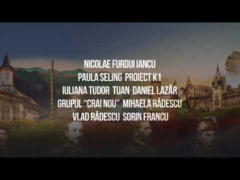 ”Toți K1 pentru România – Unirea, Visul unei Națiuni”