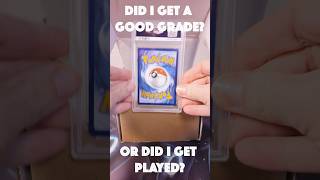 PSA Return… Did I Get a Good Grade or Get Played? 😳 #pokemon #psa #pokemoncards