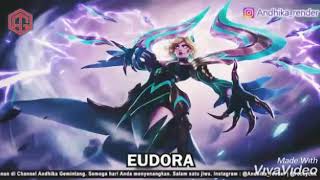 Download lagu Lagu MOBILE LEGENDS versi meraih bintang mp3
