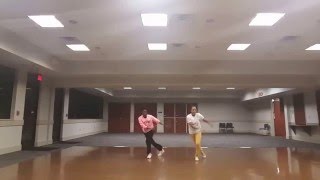 Get Right Back by Vivian Green - Dance Fitness Routine