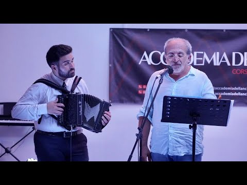 La Preghiera del Musicista - Antonio Fulfaro e Carmine Sangineto