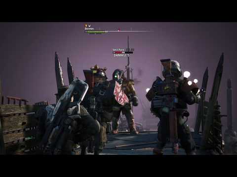 Mutant Year Zero :: 'Bormin Smash!' Achievement