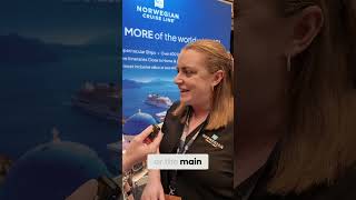 NCL Cruise Secret: Included Perks You Didn't Know! #shorts