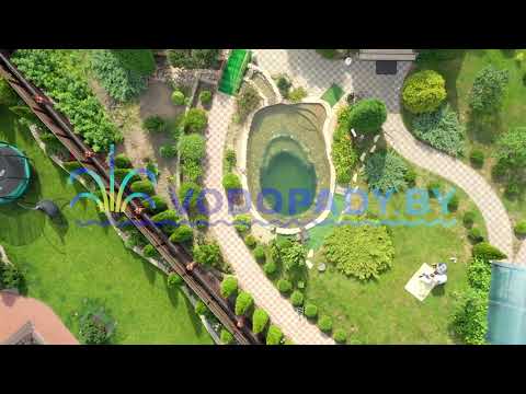 фото плёнка для пруда и кровли, бутилкаучуковая epdm 0