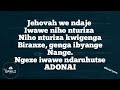 Vestine And Dorcas Adonai Lyrics