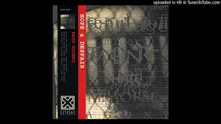 Kato Hideki - Hope & Despair