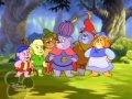 Adventures Of The Gummi Bears Russian Opening