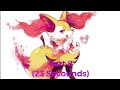 ~ Pokemon MEP ~ { Savage Love } ~ [ Part 8 for FairyFlareon AMV 🧁 ]