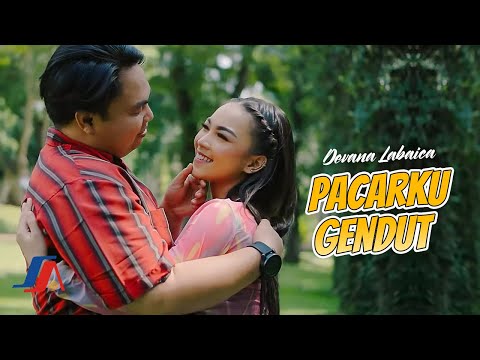 Devana Labaica - Pacarku Gendut (Official Music Video)