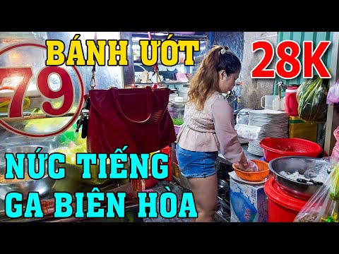 79 nức tiếng đường vào GA Biên Hòa khiến Việt Kiều nhung nhớ