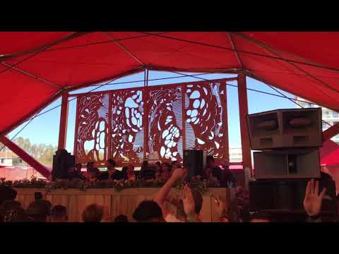 Petre Inspirescu @ Sunwaves 23 @Playing Two Right Wrongans - System Error