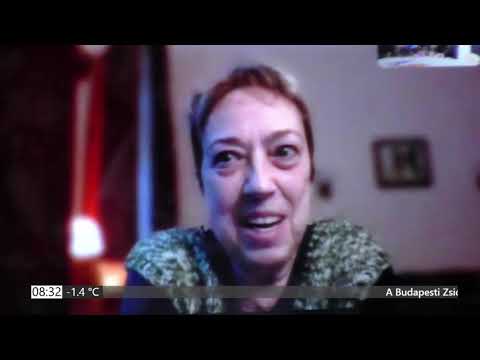 PIRKADAT Breuer Péterrel: Dr. Lénárd Rita