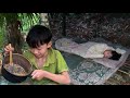 Full Video 120 Days Of Survival Of A Homeless Orphan Boy