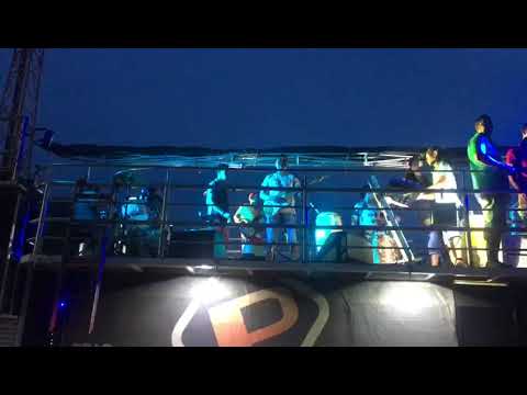 AUDITECH ELETRO ACÚSTICA