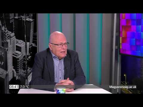 PIRKADAT Breuer Péterrel: Balázs Péter