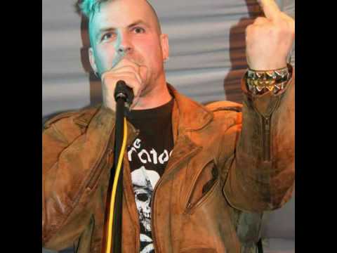 Trest Smrti - Trest smrti - Hejna vran z novýho CD (2016) Cesta do pekel