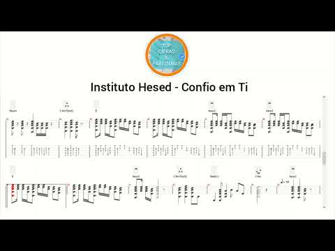 Confio En Ti - Nemuel