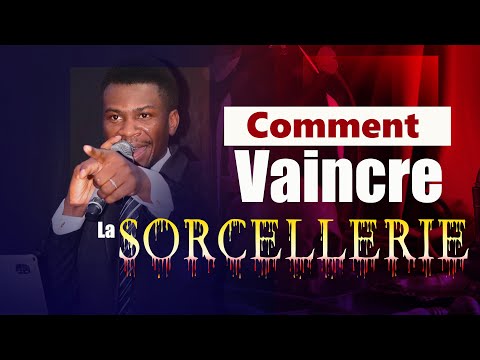 How to Overcome Witchcraft?