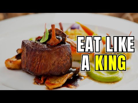 Indulge in Exquisite Luxury at the Highest Priced Restaurants