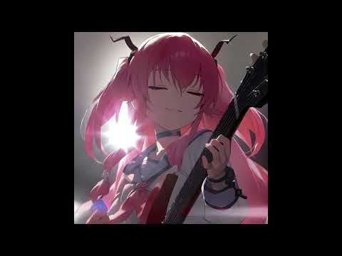 [FREE] POP PUNK x HYPERPUNK x HYPERPOP TYPE BEAT - "bloom"