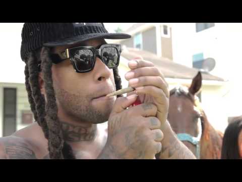 T-Wayne - Nasty Freestyle REMIX (feat. Ty Dolla Sign & Chedda Da Connect) [Official Music Video]
