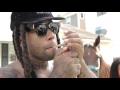 T-Wayne - Nasty Freestyle Remix (Feat. Ty Dolla $ign & Chedda Da Connect)