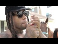 T-wayne - Nasty Freestyle Remix Music Video Ft ...