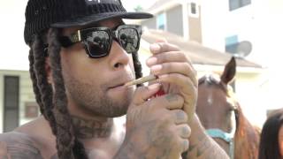 Nasty Freestyle Remix Ft Ty Dolla Sign & CheddaDaConnect