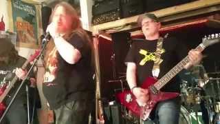 DeathRoll - S.T.F.U.